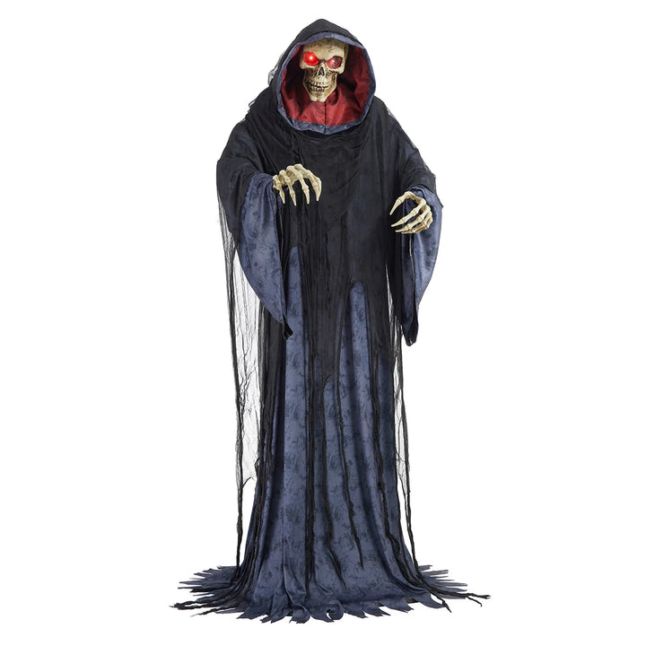 Faucheur animé de 2 m (6,8 pi)