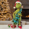 Jim Shore - Grumpy with 50.8 cm (20 in) Christmas Tree