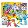 Play-Doh - Assorted modeling clay and air-dry clay