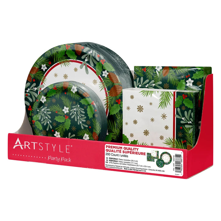Artstyle Party Pack