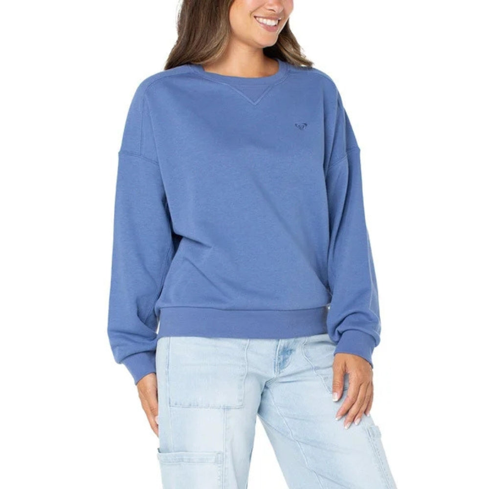 Roxy - Crew Neck Sweater