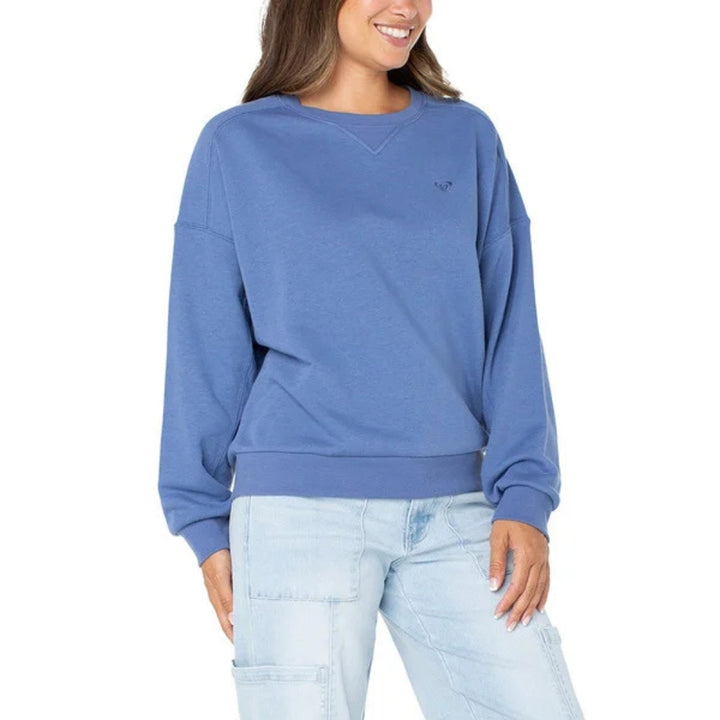 Roxy - Crew Neck Sweater