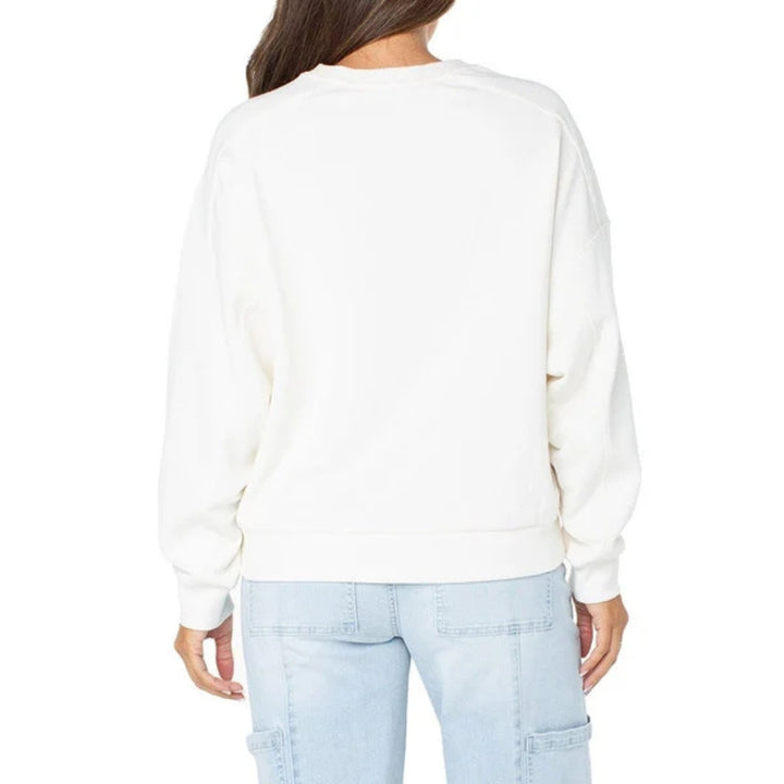 Roxy - Crew Neck Sweater