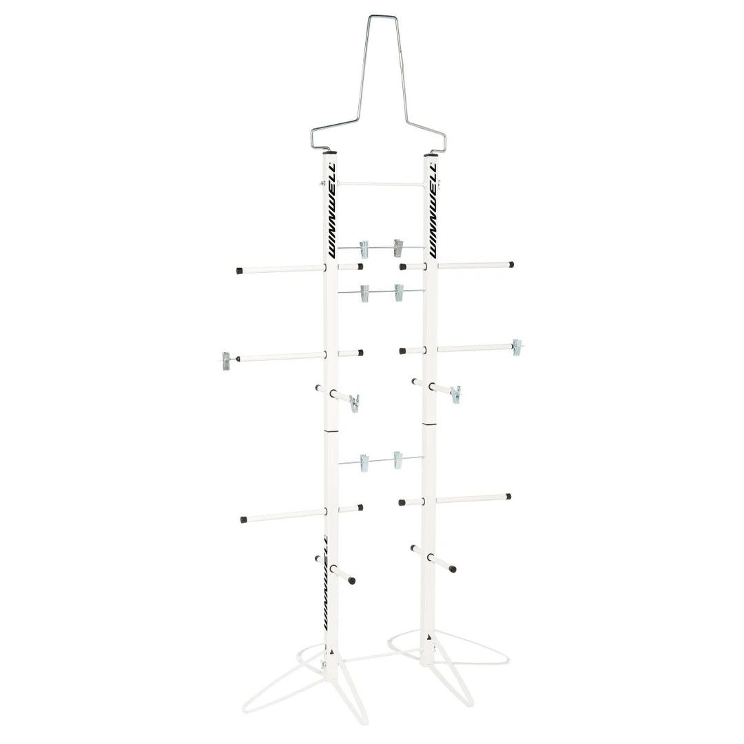 Winnwell - Deluxe equipment dryer