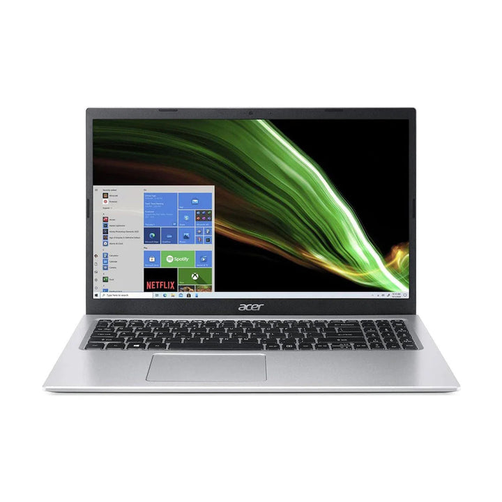Acer - Laptop Aspire 3 A315-58-730T - Intel Core i7-1165G74