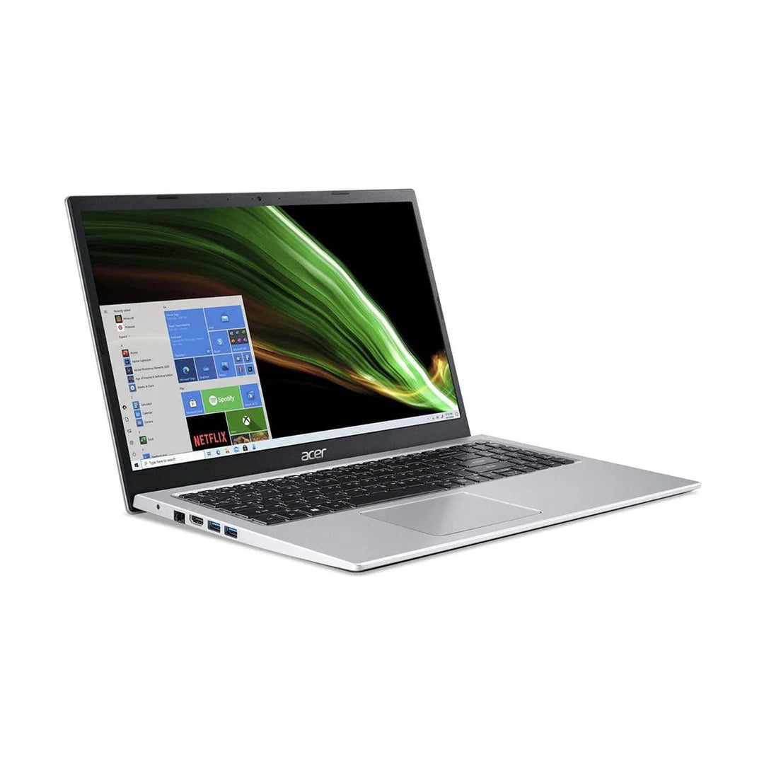 Acer - Laptop Aspire 3 A315-58-730T - Intel Core i7-1165G74