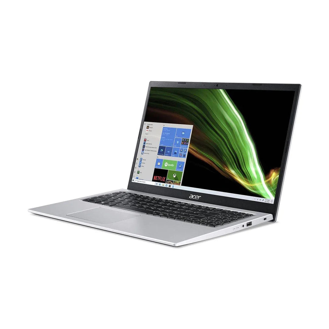 Acer - Laptop Aspire 3 A315-58-730T - Intel Core i7-1165G74