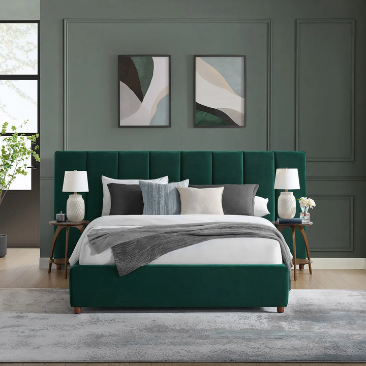 Northridge Home - Base de lit Marlow Lane