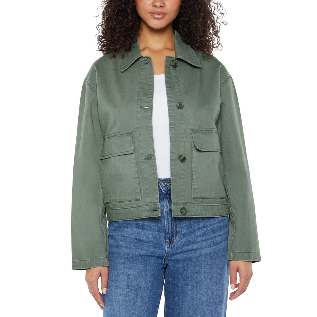Gap - Casual Jacket