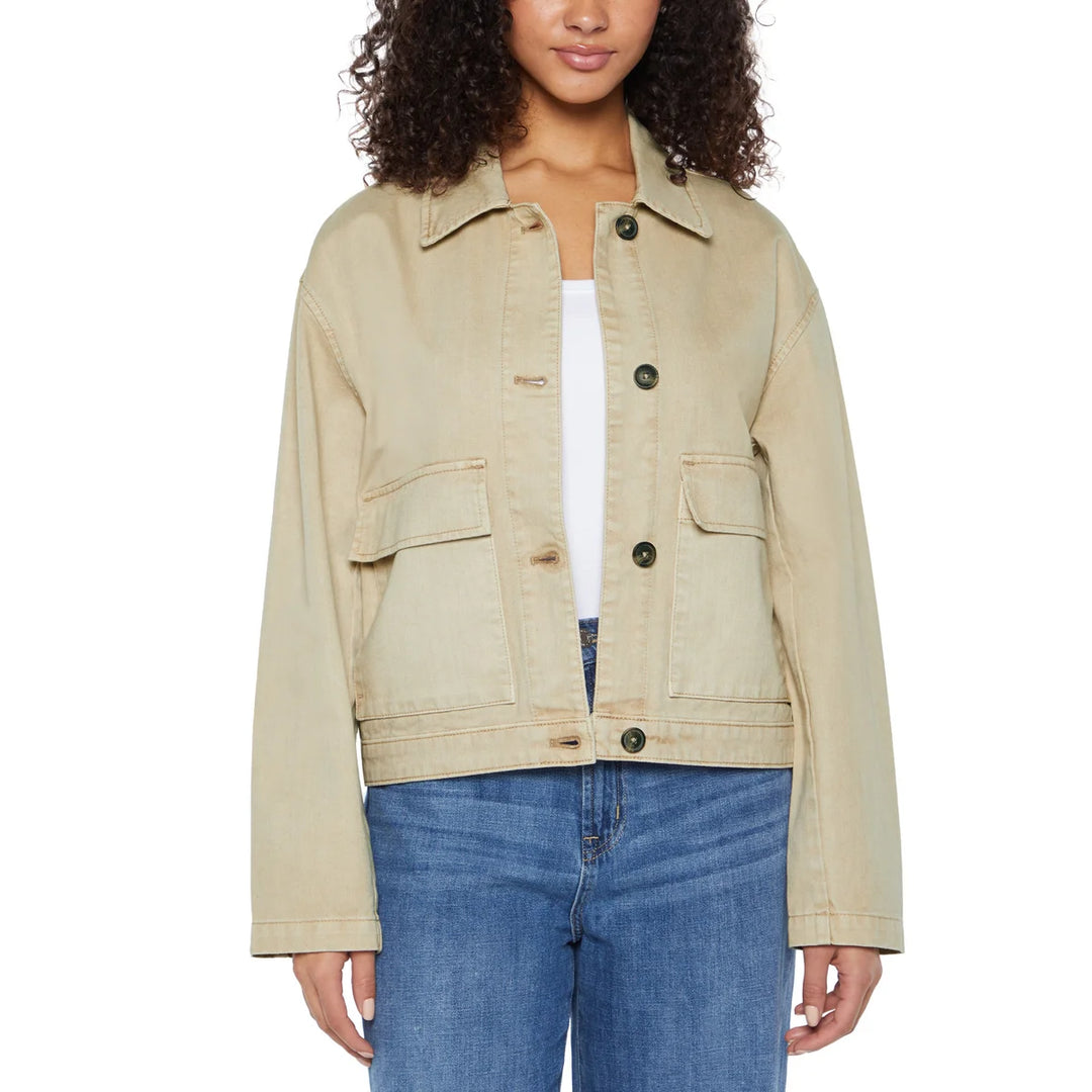 Gap - Casual Jacket