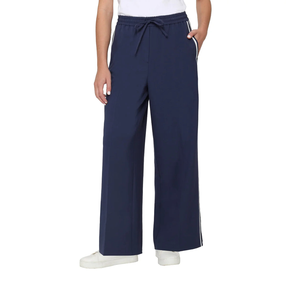 Rachel Roy - Pants with Drawstring Waist