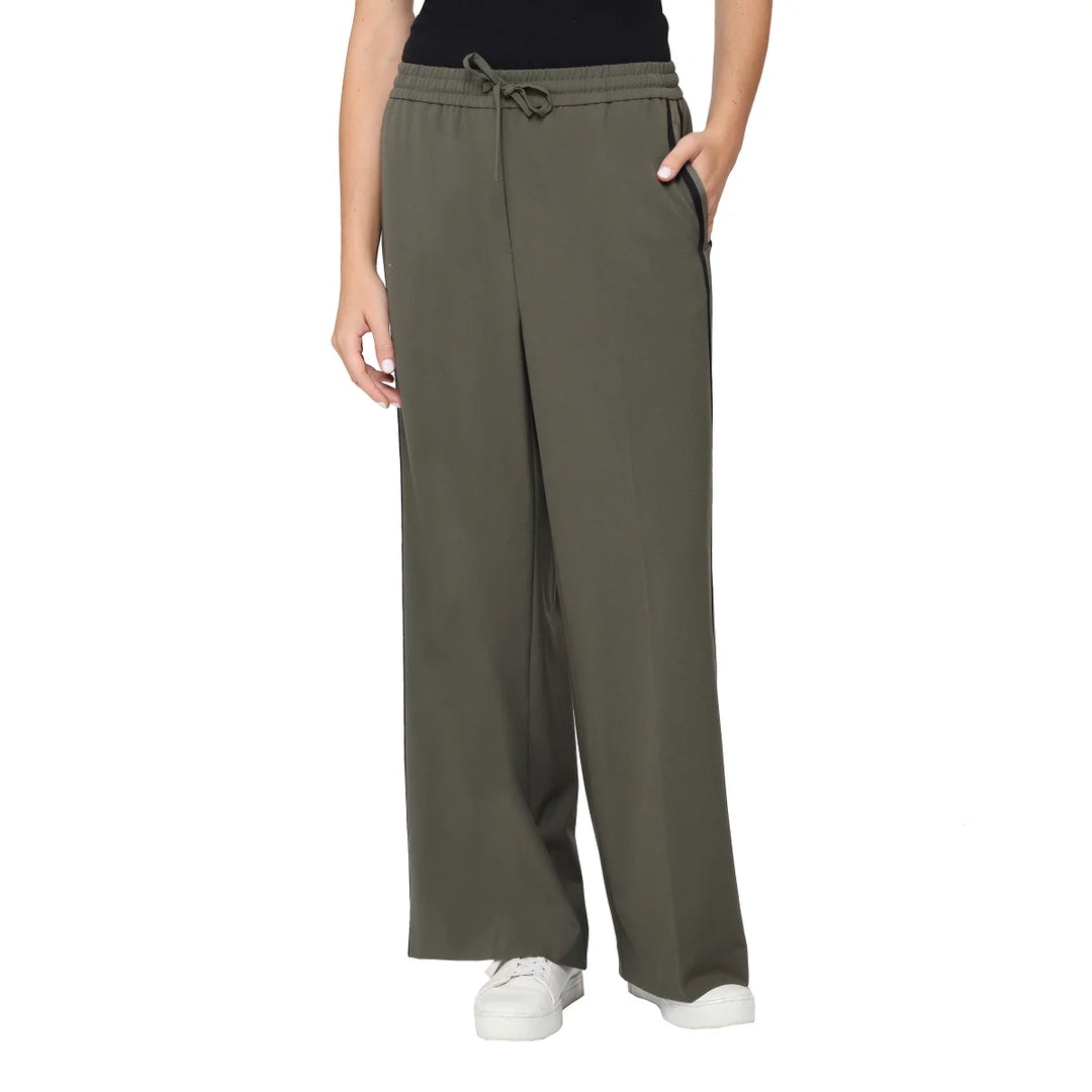 Rachel Roy - Pants with Drawstring Waist