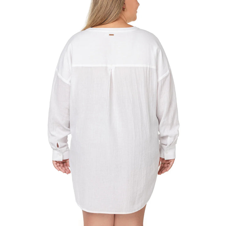 O'Neill - Woven Cover-Up