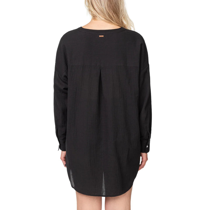 O'Neill - Woven Cover-Up