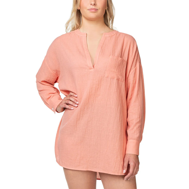 O'Neill - Woven Cover-Up