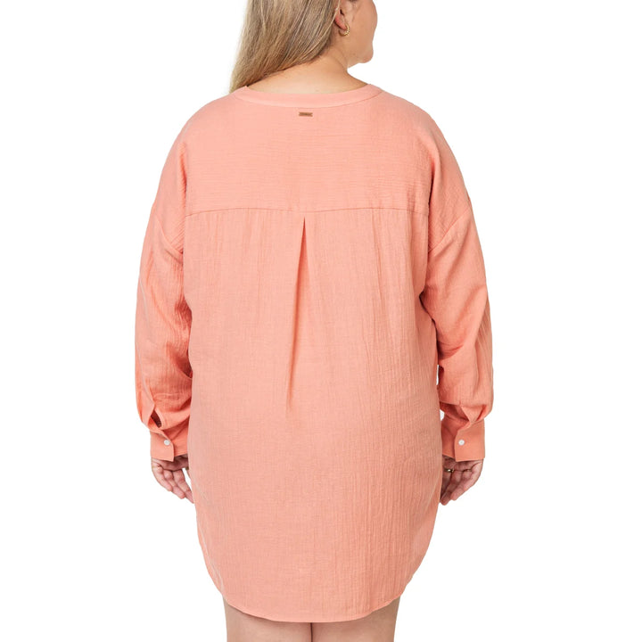 O'Neill - Woven Cover-Up