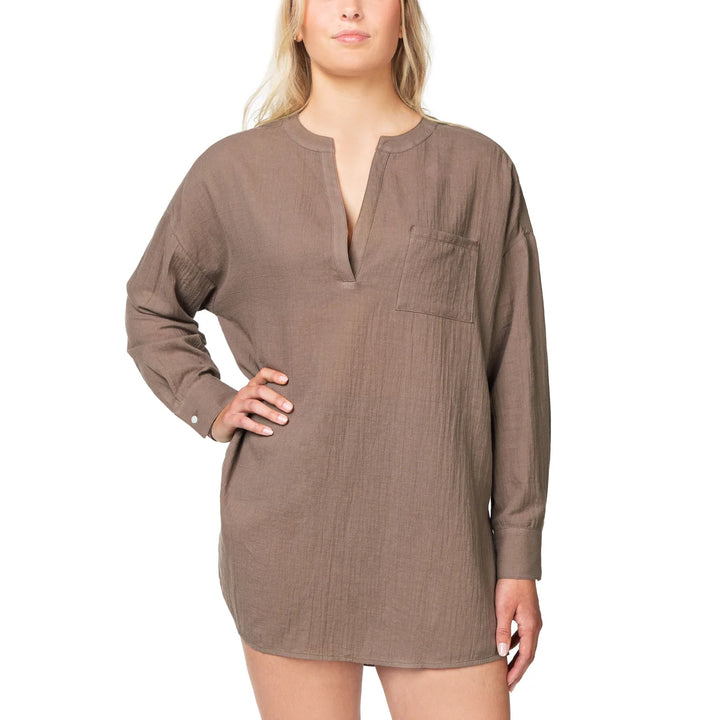 O'Neill - Woven Cover-Up