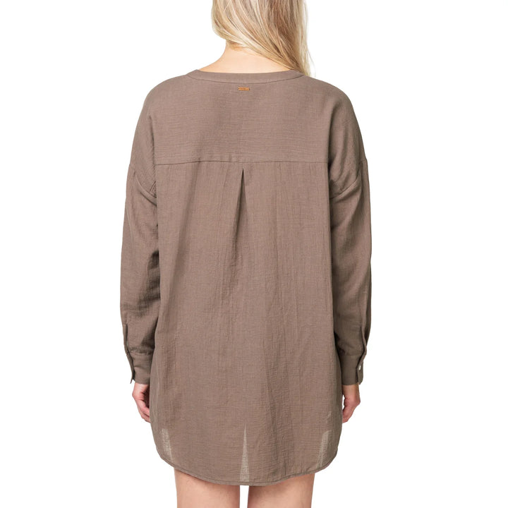 O'Neill - Woven Cover-Up