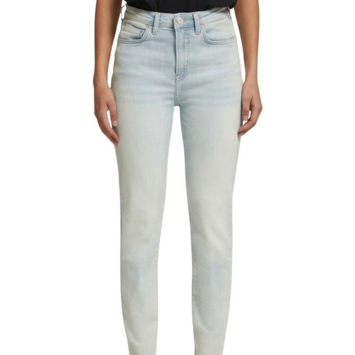 Scotch & Soda - High-Waisted Jeans