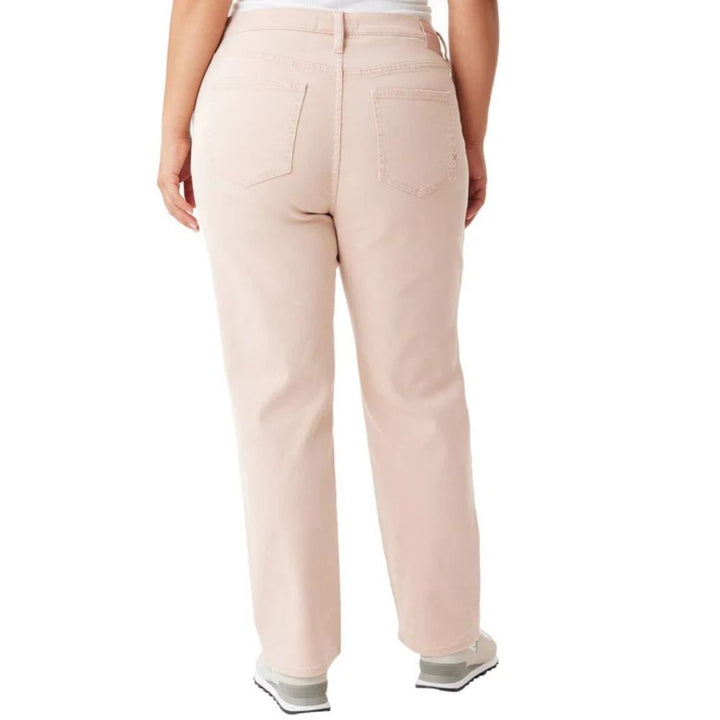 Scotch & Soda - High-Waisted Jeans