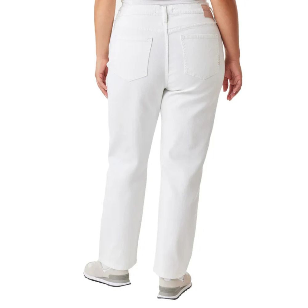 Scotch & Soda - High-Waisted Jeans