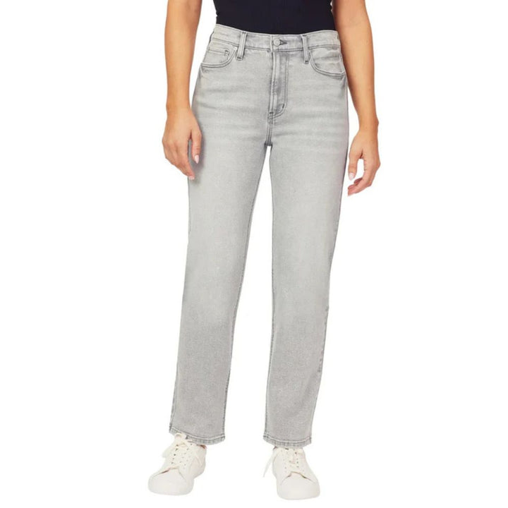 Scotch & Soda - High-Waisted Jeans