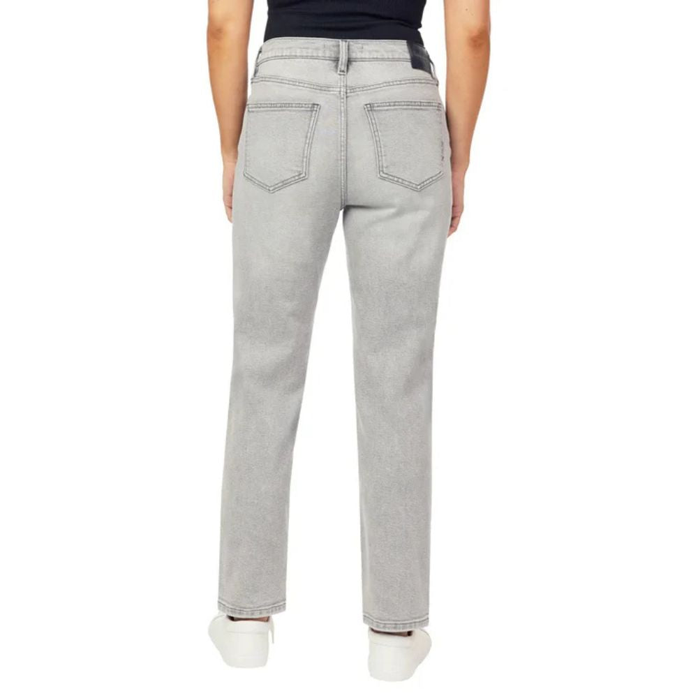 Scotch & Soda - High-Waisted Jeans
