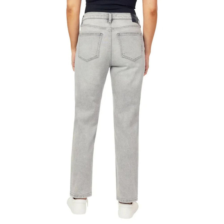 Scotch & Soda - High-Waisted Jeans