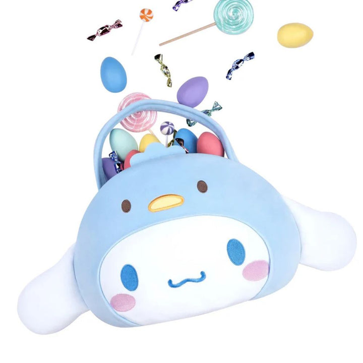 Hello Kitty - Peluche de printemps