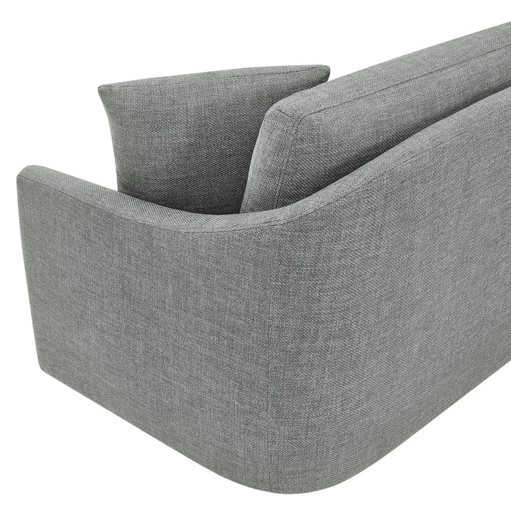 Thomasville - 3-Piece Fabric Sectional Sofa