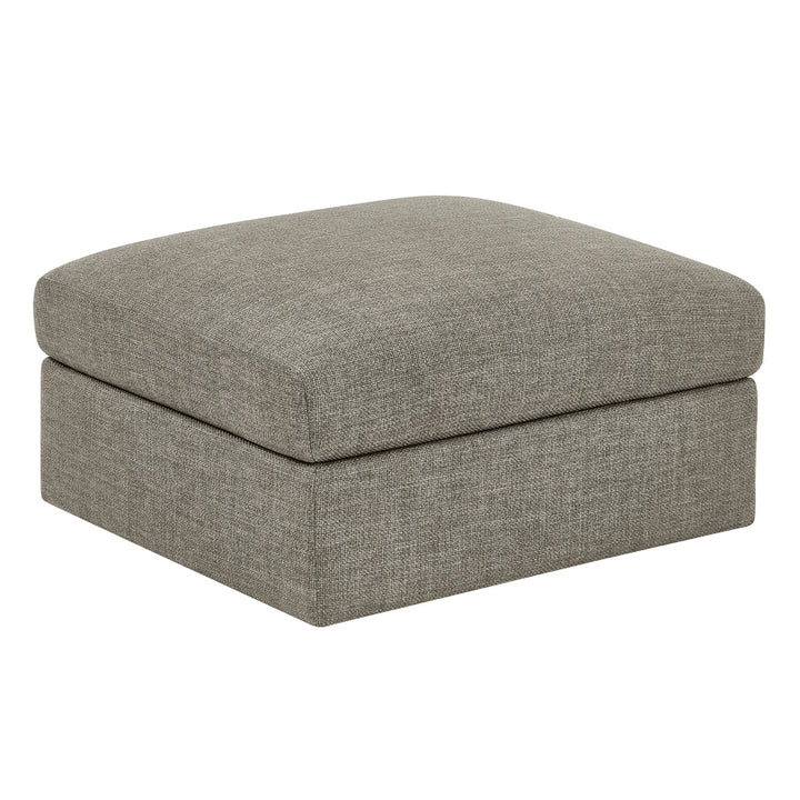 Thomasville - 3-Piece Fabric Sectional Sofa