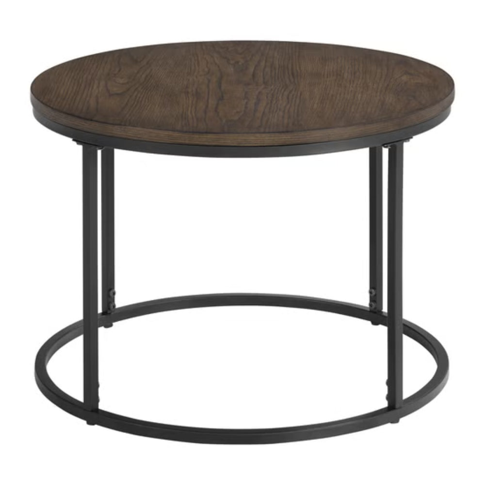 Bayside Furnishings - Set of 2 Nesting Tables