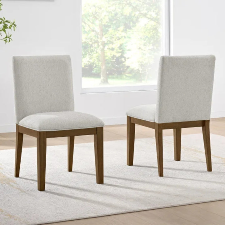Foremost Home - Mobilier pour salle à manger Cartland, 5 pièces