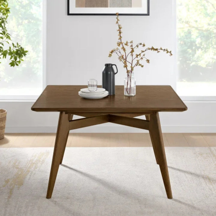 Foremost Home - Mobilier pour salle à manger Cartland, 5 pièces