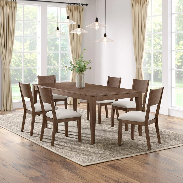 Broyhill - 7-Piece Dining Room Set