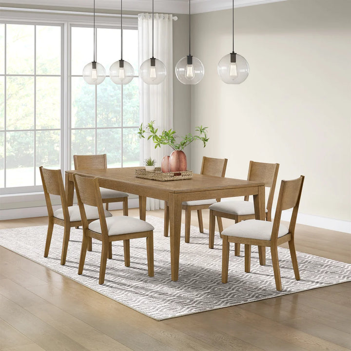 Broyhill - 7-Piece Dining Room Set