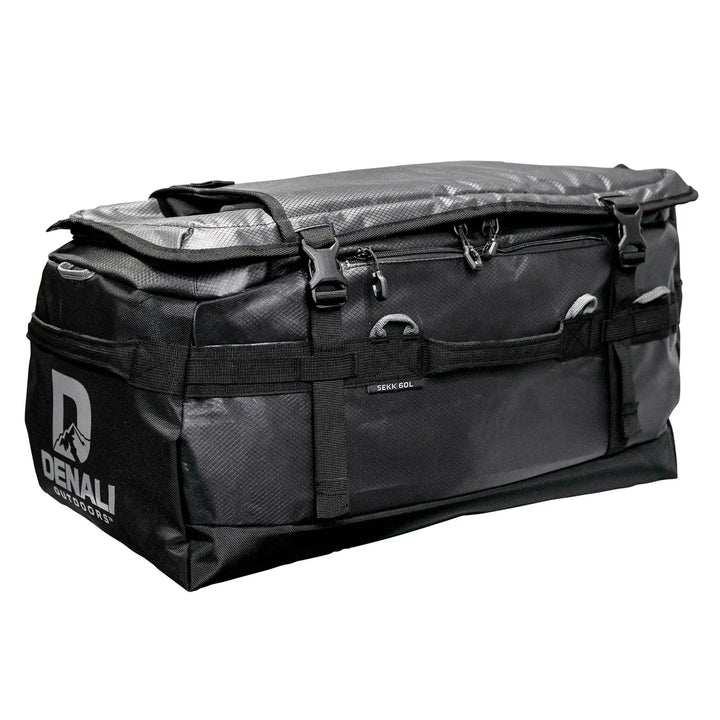 Denali Outdoors - Sekk 60 L Duffel Bag