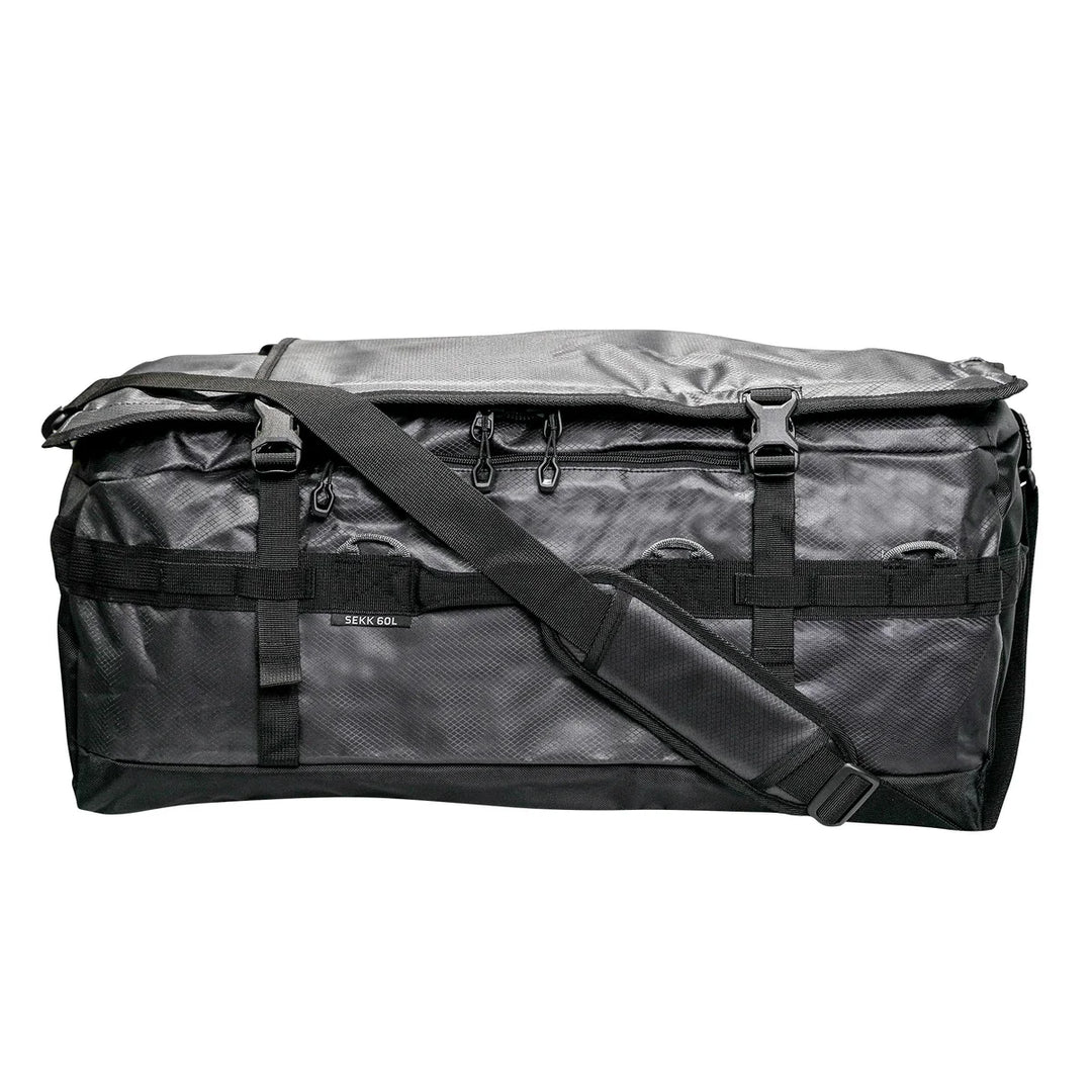 Denali Outdoors - Sekk 60 L Duffel Bag