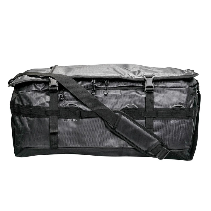 Denali Outdoors - Sekk 60 L Duffel Bag