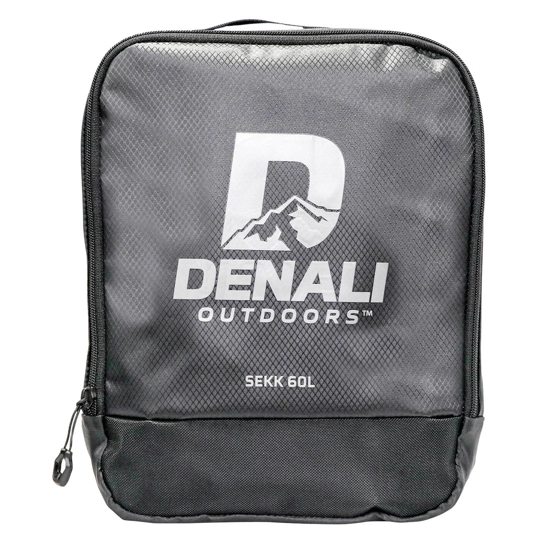 Denali Outdoors - Sekk 60 L Duffel Bag