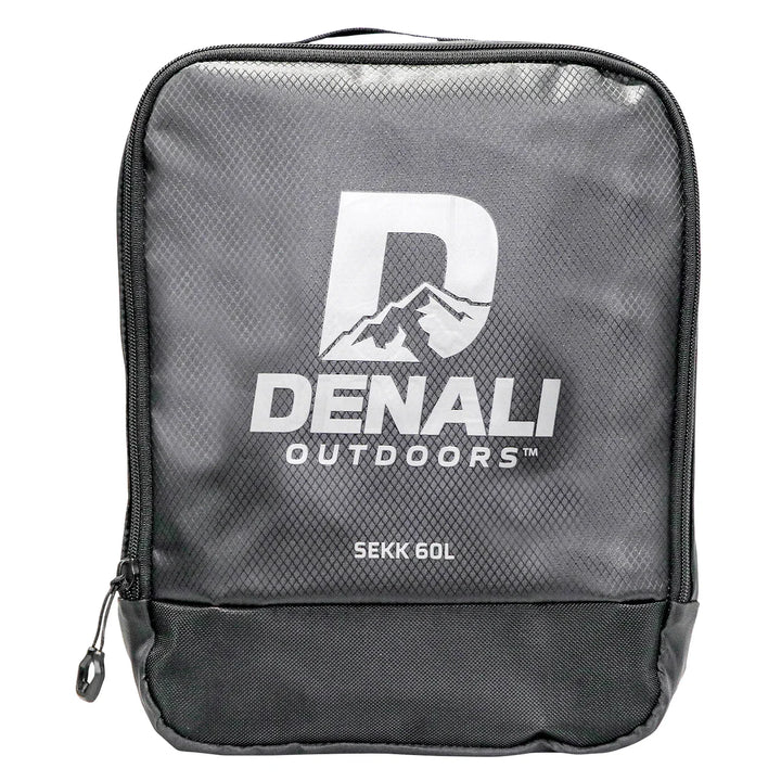 Denali Outdoors - Sekk 60 L Duffel Bag