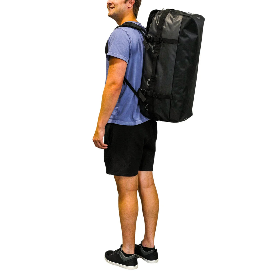 Denali Outdoors - Sekk 60 L Duffel Bag