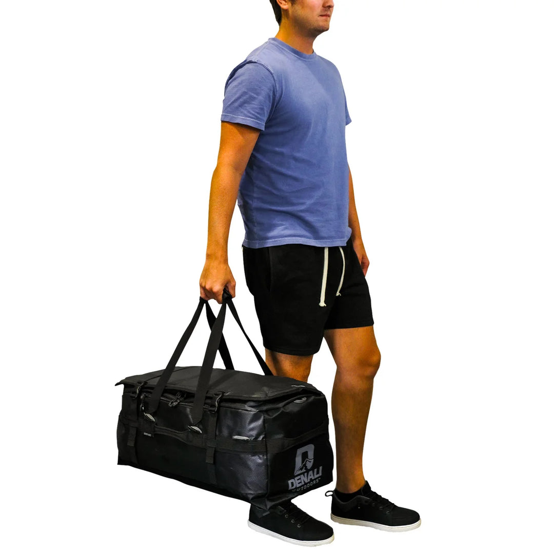Denali Outdoors - Sekk 60 L Duffel Bag