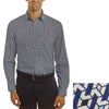 Johnston & Murphy – Long Sleeve Shirt
