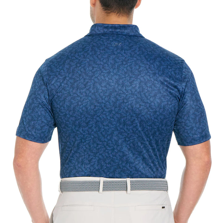 Greg Norman - Short Sleeve Polo