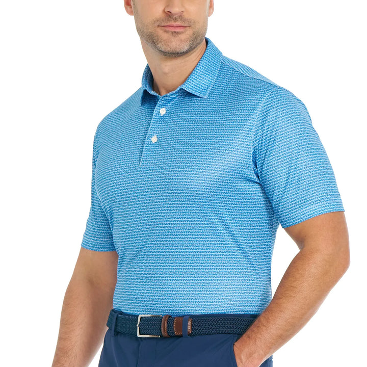 Greg Norman - Short Sleeve Polo