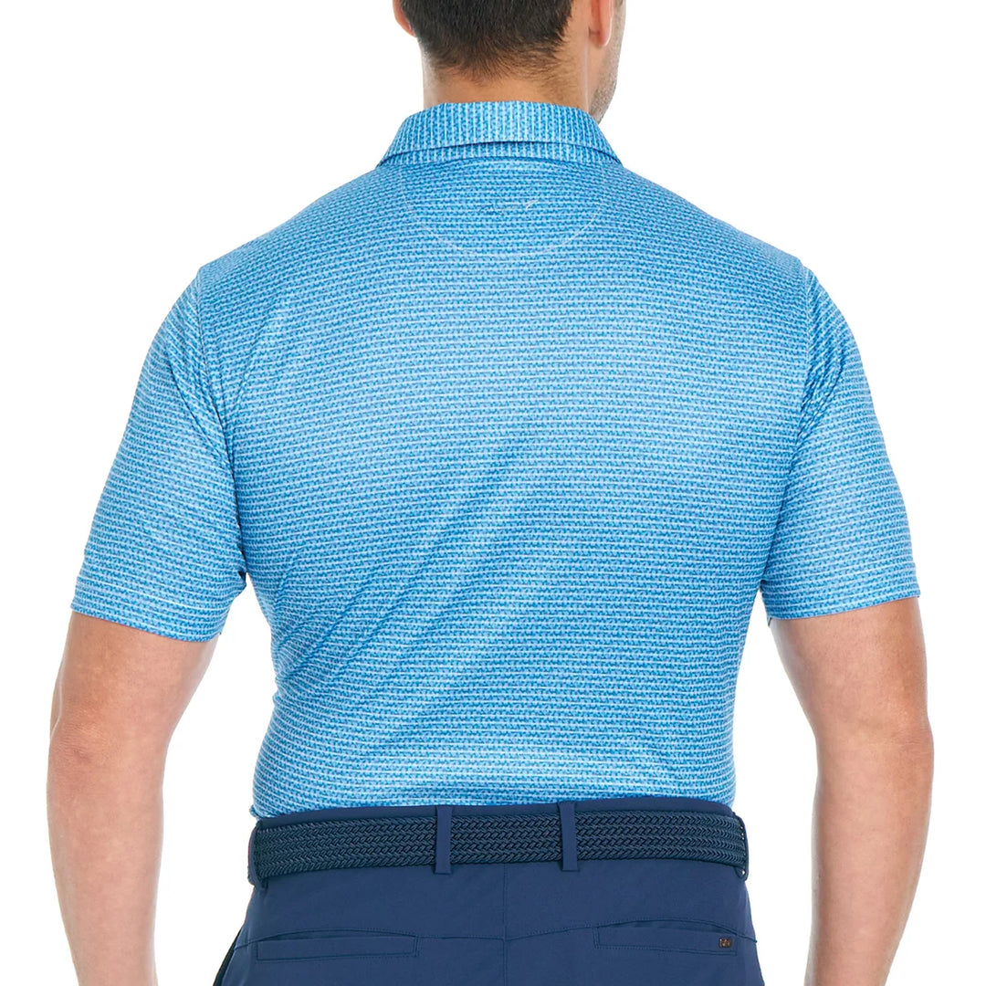 Greg Norman - Short Sleeve Polo