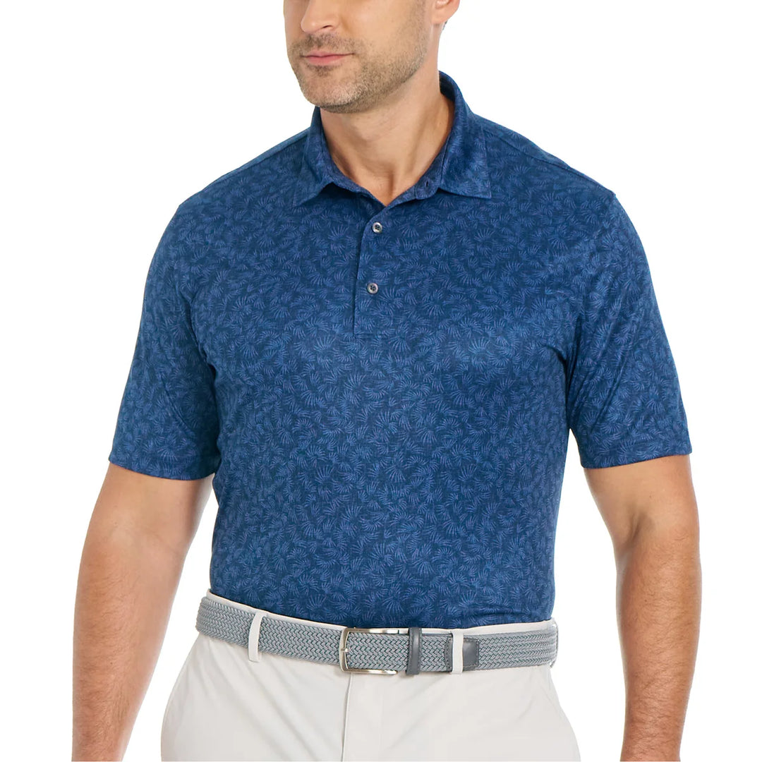 Greg Norman - Short Sleeve Polo