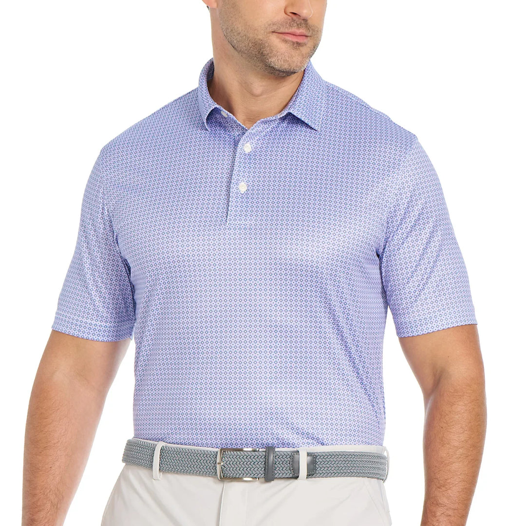 Greg Norman - Short Sleeve Polo