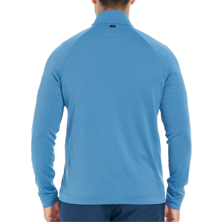 Greg Norman - 1/4 Zip Top